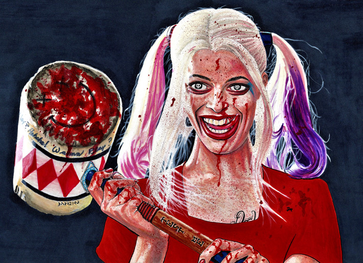 Harley Quinn