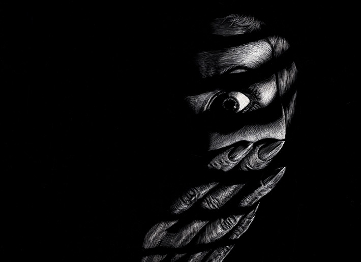 Be Quiet if You Want to Live