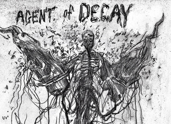 Agent of Decay